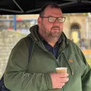 From Business Owner to Homeless: How a Mentor Saved Wayne's Life