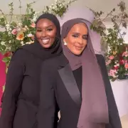 From Garage to Glory: Birmingham's Unlikely Florists Bloom Into Award-Winning Business