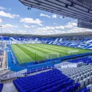 From Pitch to Prison: Ex-Birmingham City Star's Harrowing Journey Through Football's Dark Side