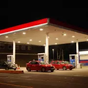 Fuel Saving Tip: Fill Up Before Saturday for More Petrol