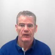 Gangster's 'Treasure Map' Guns Plot Exposed in NCA Sting