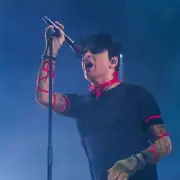Gary Numan Breaks Down On Stage in Birmingham After 'Worst News Ever'