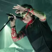 Gary Numan's Heartbreak: Brother's Death Revealed After On-Stage Breakdown