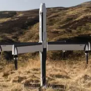 German Drone Giant Stark Opens Swindon Factory Creating 100 New Jobs