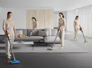 Get a Dyson V15 for £5.41 a Month: The Secret for UK Businesses