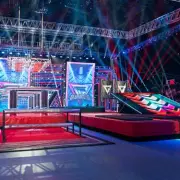 Gladiators Experience: Tickets On Sale for Birmingham NEC Arena