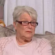 Gogglebox Star Jenny's Health Crisis: Fans Rally Behind TV Favourite After Hospital Dash