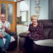 Gogglebox's Dave & Shirley Celebrate 50 Years of Marriage