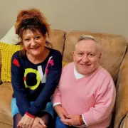 Gogglebox's Simon Minty stuns fans with dramatic new hairstyle