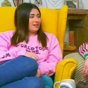 Gogglebox's Sophie Sandiford stuns fans by revealing real age on 30th birthday