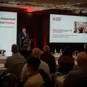 Government 'Urgently' Aiding SMEs Amid Budget Uncertainty, Minister Reveals