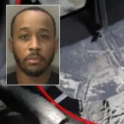 GPS tracker gunman jailed for 32 years in Dudley shooting plot