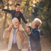 Grandparents Can Claim £6,600 Pension Boost for Childcare