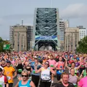 Great North Run Company Celebrates Record-Breaking £328k Profit Surge
