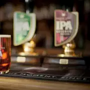 Greene King's £60 Black Friday Pub Deal: Save on Christmas Drinks