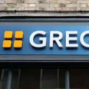 Greggs Launches 'Bitesize' Stores in UK Expansion Trial