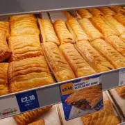 Greggs Mince Pie Price Hike: 15p Rise Sparks Customer Backlash