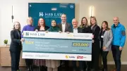 HAB Law Invests £50k in Hertfordshire Schools' Abuse Prevention