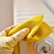 Hairdryer Trick: Clean Your Radiators for a Warmer Home