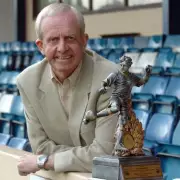 Halesowen Town FC President Colin Brookes Dies After Falling Ill at Match