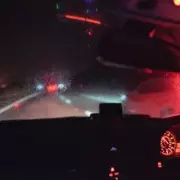 Half of UK drivers affected by headlight glare, new report reveals