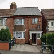 Handsworth residents oppose six-bed HMO plan on Onibury Road