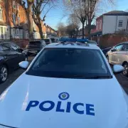 Handsworth stabbing: Police hunt teen after 19-year-old killed