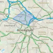 Handsworth Wood Murder: Police Hunt for Teen Suspect Oumar Traore