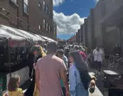 Harborne Crowned Birmingham's Happiest Place to Live in 2025