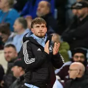 Harvey Elliott 'Not Happy' at Aston Villa After Just 98 Premier League Minutes