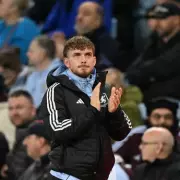 Harvey Elliott's Villa Future in Doubt as Loan Spell Stalls