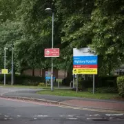 Healthcare Assistant Admits Neglect After Teen Dies at Nottingham Hospital