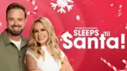 Heart's Sleeps 'Til Santa Returns for 2025 Christmas Countdown