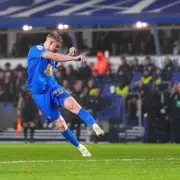 Hearts Star Alex Cochrane's Candid Championship Admission After Birmingham City Triumph