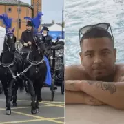 Heartwarming Tribute: One Million Followers Honour Birmingham Dad's Final Wish