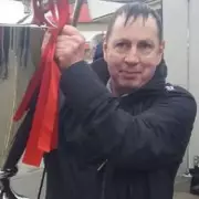 Hero Passenger Confronts Knifeman on Birmingham Train in Terrifying Ordeal