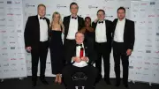 Hertfordshire Charity Raises £89k at Property Awards for NHS Hospitals
