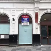 High Street Exodus: Full List of UK Bank Branches Closing Their Doors This November