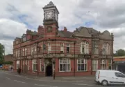 Historic Grade II Red Lion Pub in Erdington Acquired by Admiral Taverns