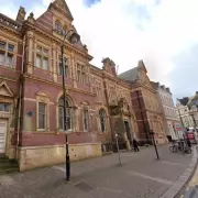 Historic Wolverhampton Supermarket Set for Dramatic Transformation in Multi-Million Pound Revamp