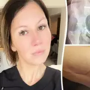 Hit-and-run survivor's life 'torn apart' by untraced driver in Thurmaston