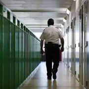 HMP Leicester: Violence and Drug Use at 'Excessive' Levels