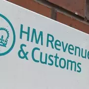 HMRC Alert: 29,100 Scam Websites Shut Down Targeting UK Taxpayers