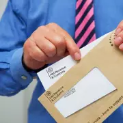 HMRC Demands £8,165 from 50k+ Households in Tax Freeze Fallout