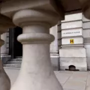 HMRC to Seize UK Crypto Data from 2026 in Tax Crackdown