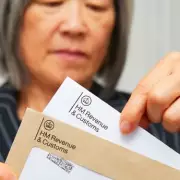 HMRC's K Tax Code: Why Your Payslip Could Show Negative Allowance