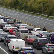 HMRC's New Fuel Rates for Company Cars Start December 1