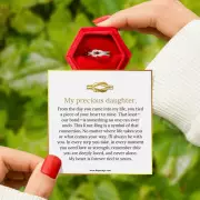 Hope Rings Christmas Sale: 50% Off Meaningful Jewellery Gifts