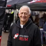 How a Birmingham dinner date sparked a movement feeding thousands