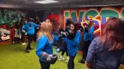 How Girls Inspired is transforming young lives in Essex through sport